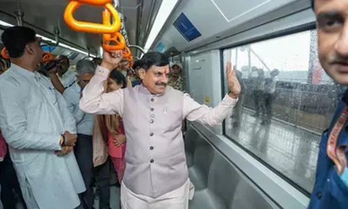 PM Modi to inaugurate Bhopal Metro’s priority corridor in Oct: CM Mohan Yadav