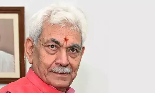 KU students must be employed to build a greater future for India: J&K L-G