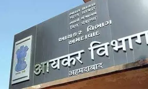 Indias direct tax collections double as incomes rise, compliance grows