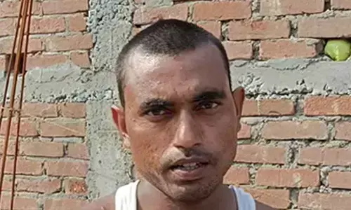 Bihar: Vaishali’s Mintu Sahni elated to get pucca house under PMAY; thanks PM Modi-led govt