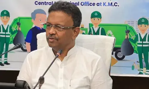 Fresh drive to free Kolkata footpaths of vagrants