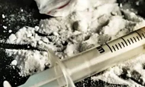 DCA cracks down on illegal cardiac drugs in Secunderabad gyms