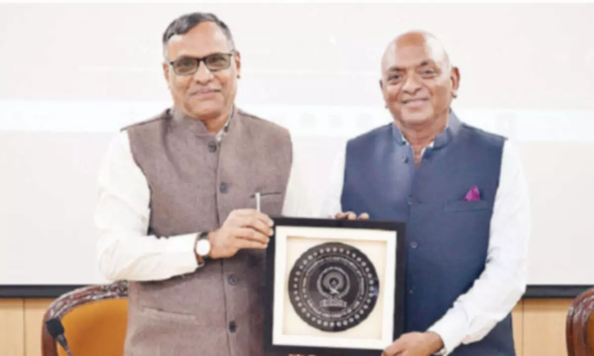 Constitutionally anchored mechanism needed to balance judicial independence and accountability Constitutionally anchored mechanism needed to balance judicial independence and accountability