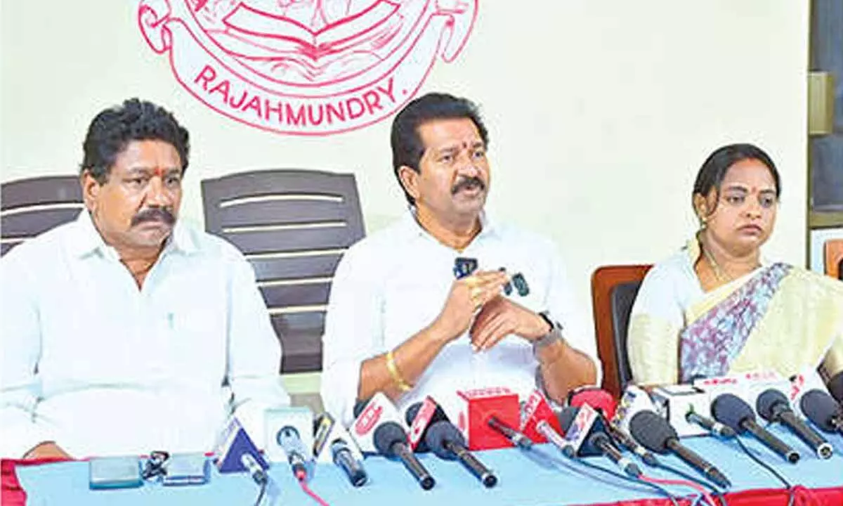 Bangaru Varalakshmi lucky draw begins today