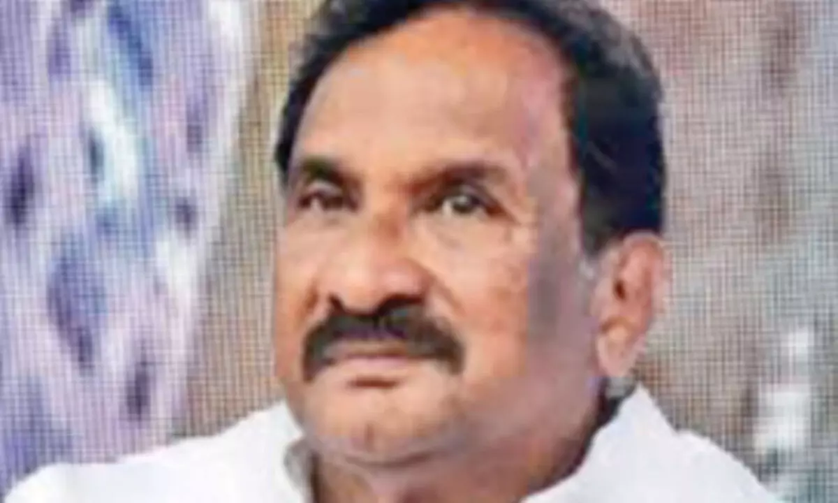 Karnataka records surge in power generation Karnataka records surge in power generation