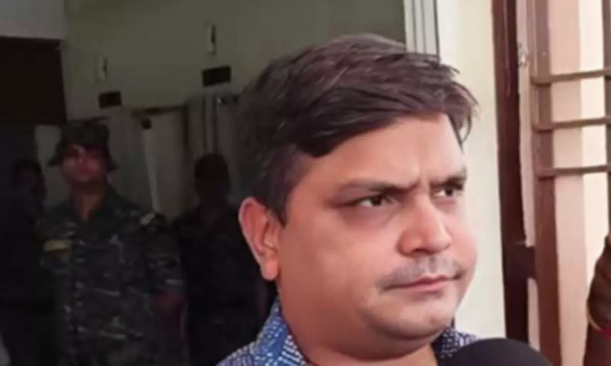 Balanga incident being probed from all angles: SP Balanga incident being probed from all angles: SP