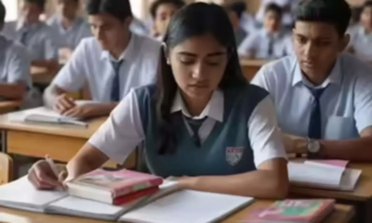 Implications of the two-exam system in school curriculum and planning Implications of the two-exam system in school curriculum and planning