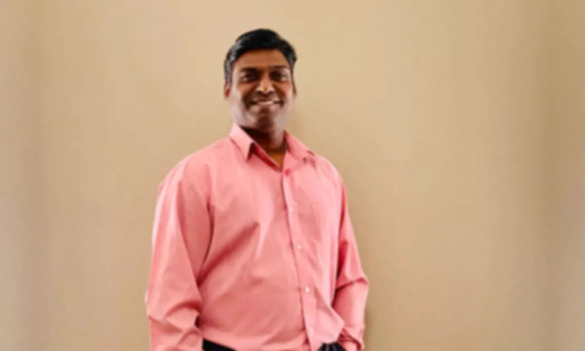 From Reactive to Proactive, How Machine Learning is Transforming Payroll Anomalies by Rajagopal Arputham Chetty From Reactive to Proactive, How Machine Learning is Transforming Payroll Anomalies by Rajagopal Arputham Chetty