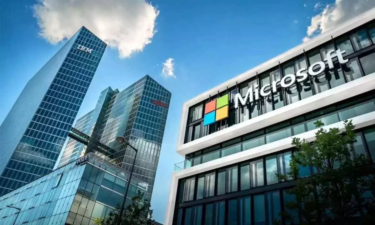 Global Tech Layoffs Surge as AI Reshapes Industry Priorities