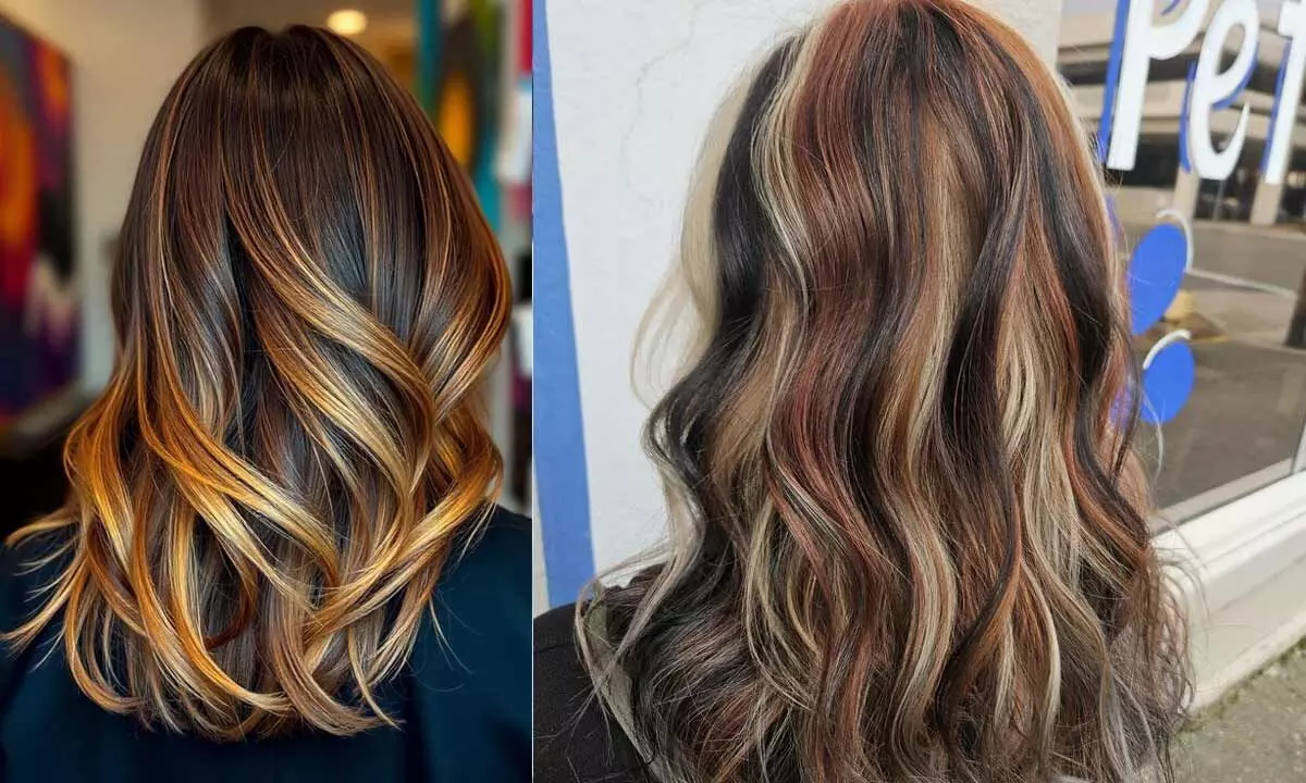 Monsoon 2025 Hair Colour Trends: Stunning Shades to Try for a Fresh, Stylish Look Monsoon 2025 Hair Colour Trends: Stunning Shades to Try for a Fresh, Stylish Look