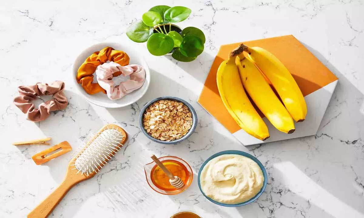 Best DIY Hair Masks to Naturally Boost Hair Growth and Shine Best DIY Hair Masks to Naturally Boost Hair Growth and Shine