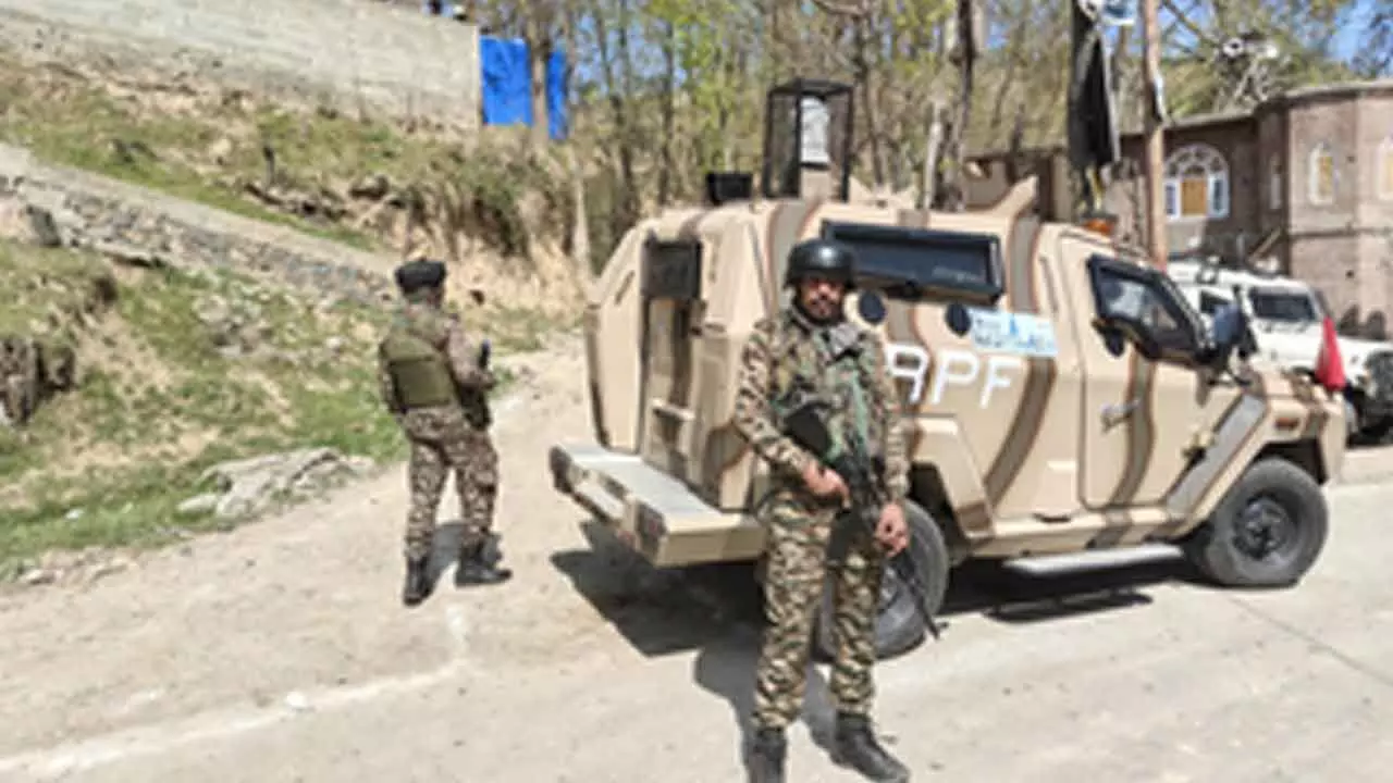 Operation Mahadev exposes ISI backed Lashkar-e-Taiba plot behind Pahalgam massacre Operation Mahadev exposes ISI backed Lashkar-e-Taiba plot behind Pahalgam massacre