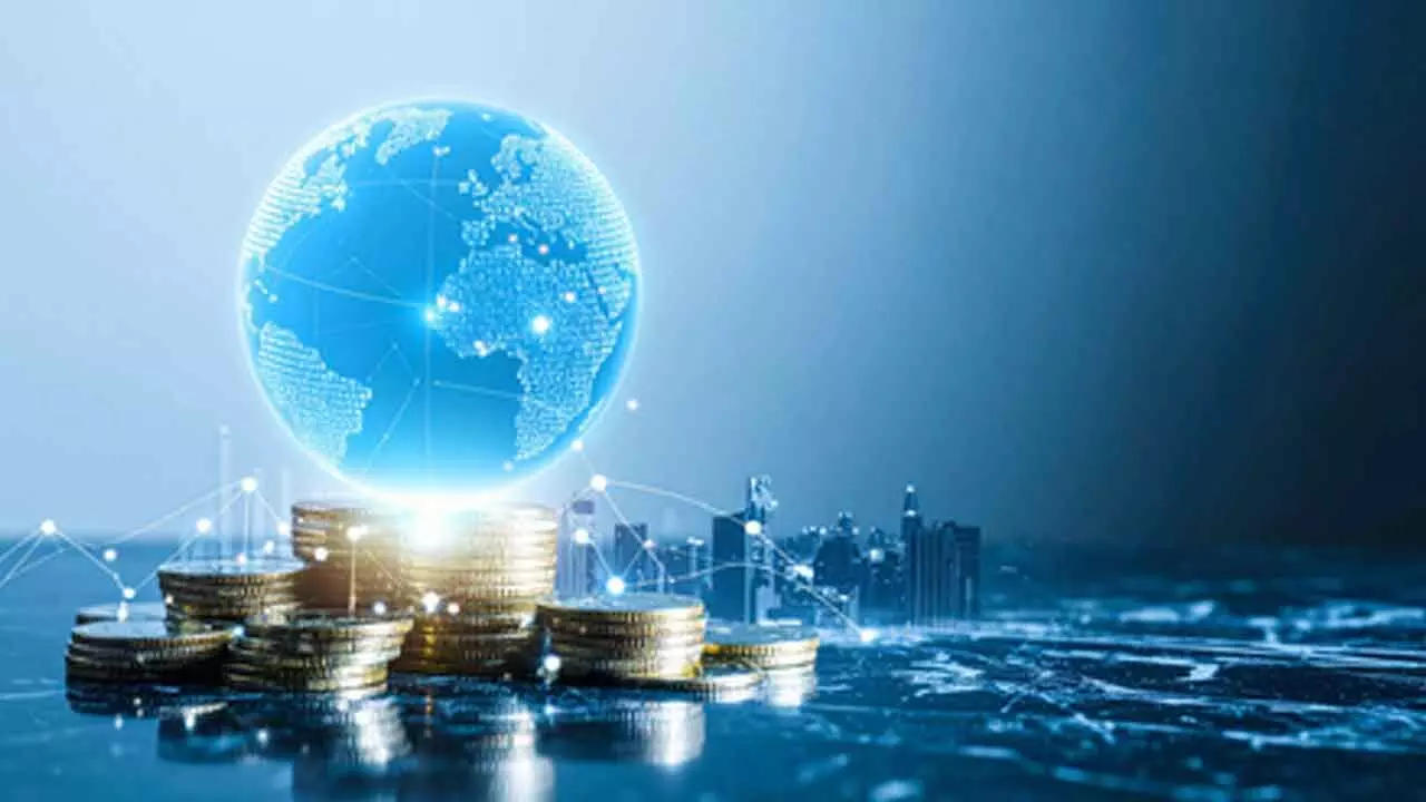 India sees 21 pc rise in deal volumes in first half of 2025: Report India sees 21 pc rise in deal volumes in first half of 2025: Report