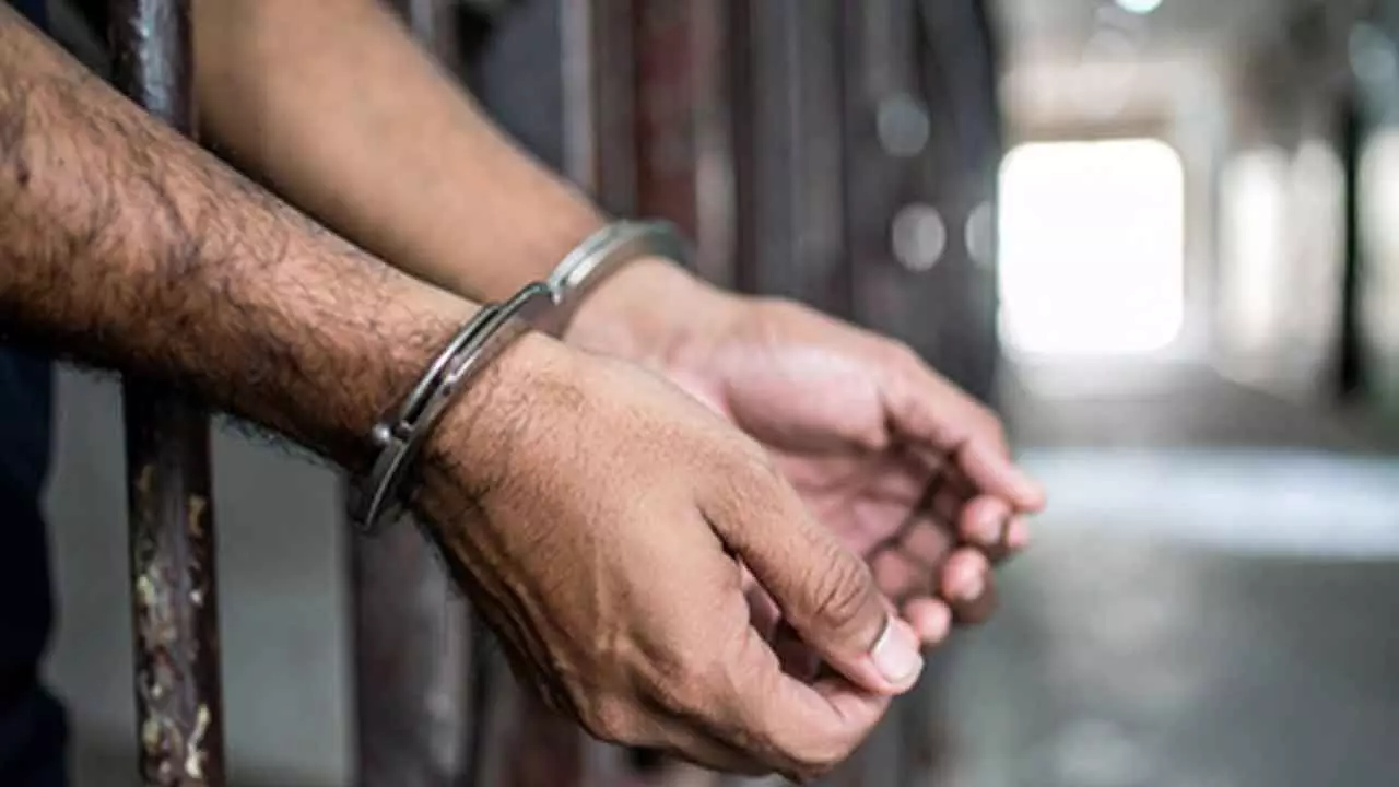 Two arrested for beating man to death for stealing auto Two arrested for beating man to death for stealing auto