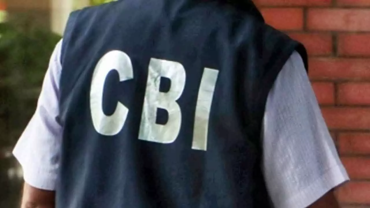 CBI books J&K DSP, 5 other officials for brutal custodial torture of constable