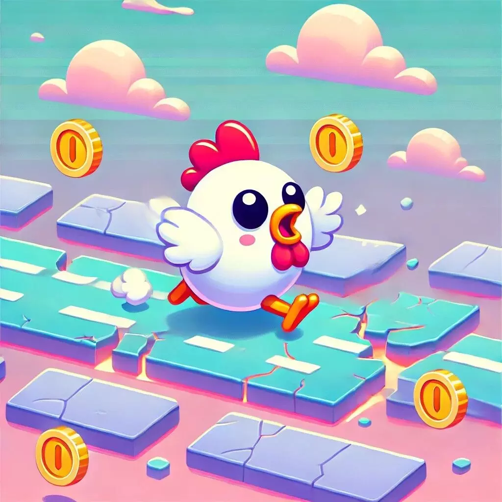 Chicken Road Game review: Unique crash gameplay with strategic depth
