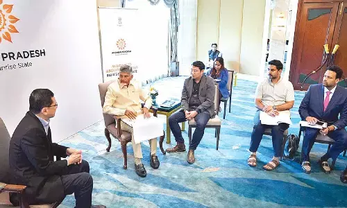 Singapore-based Surbana Jurong eyes AP housing projects