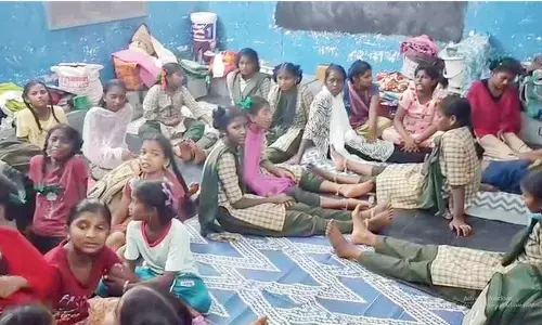 Mass punishment over uniform violation lands students in hospital