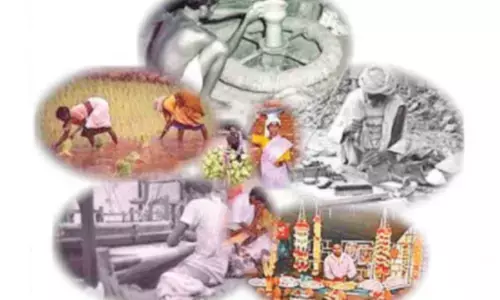 Only a handful of 130 BC castes enjoying govt sops