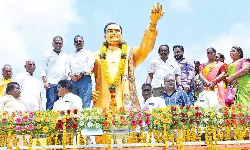 Party workers’ role key in delivering schemes: Gottipati