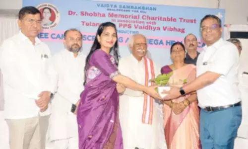 Doctors must be appreciated for their service: Dattatreya