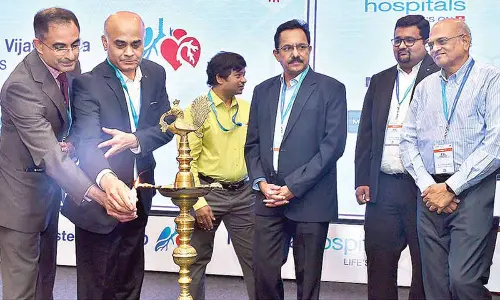 Critical care experts urged to master ECMO