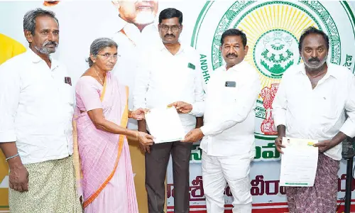 CMRF cheques worth Rs 72 lakh distributed