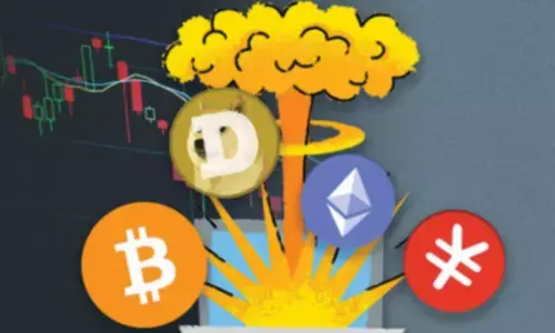 Investments in crypto, is it a catalyst or cataclysm