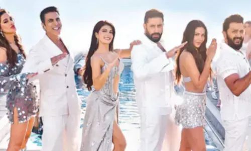 OTT releases this week (July 28–August 3): Sort your watchlist