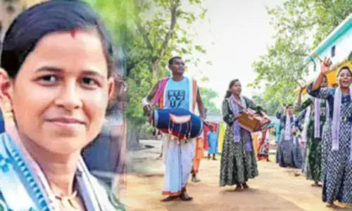 Modi lauds Odisha’s devotional singers for awareness campaign against forest fires