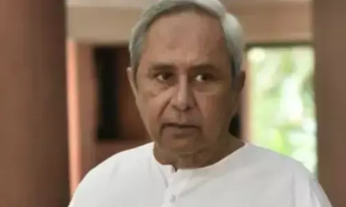 Naveen flays move to cancel Metro project
