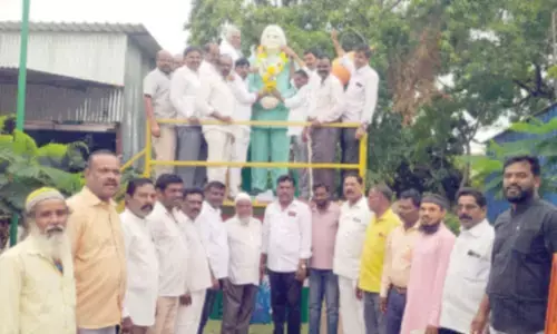 Rich tributes paid to Kalam on his death anniversary