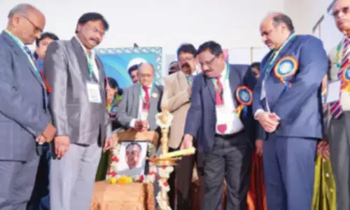 Emphasis laid on continuous medical edu for doctors