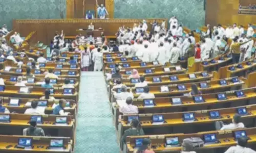 Parliament Set For Crucial Debate On Pahalgam Terror Attack And Military Response