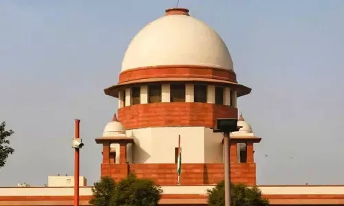 High Court Judge Seeks Anonymous Status In Supreme Court Challenge Against Removal Recommendation