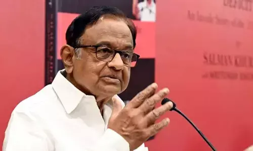 P Chidambaram Responds To Controversy Over Evidence Remarks On Pahalgam Terror Attack