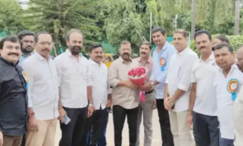 Platforms for youth talent govt responsibility: MLA