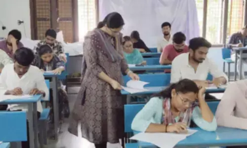 Inter Board releases tentative exam schedule