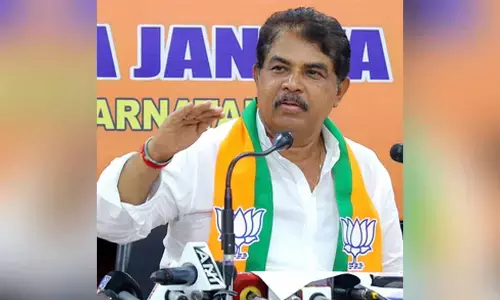 Kharges claim of being denied CM post in 1999 sparks row; BJP says Gandhi family blocked Dalit rise