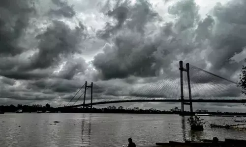 With active monsoon winds, Bengal to receive more rains till Wednesday