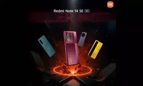 Xiaomi Launches Redmi Note 14 SE 5G at Best Price, Marks 15 Years Globally, 11 in India Xiaomi Launches Redmi Note 14 SE 5G at Best Price, Marks 15 Years Globally, 11 in India