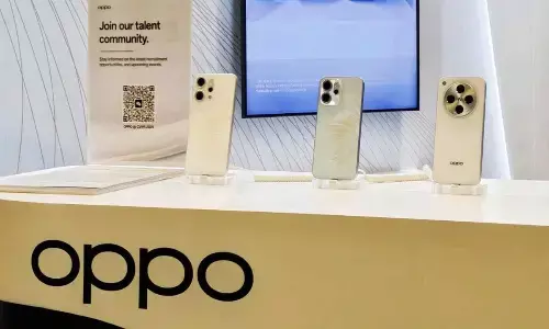 Oppo’s AI Vision: Smartphones as Empathetic Partners, Not Replacements