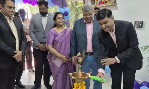 Hear Zone – a unit of Hearing Aid Centre Launches Interactive Concept Store in Vijayawada in partnership with Rexton