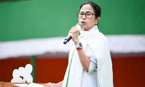 Mamata Banerjee floating imaginary allegations of Bengali harassment in BJP-ruled states: Amit Malviya