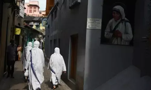 CBCI, Oppn parties slam arrest of two nuns by Chhattisgarh Police