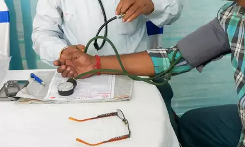 AIIMS-led study shows two-drug combination therapy effective in controlling high BP