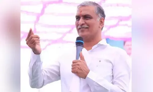 Victims of Sigachi unit blast not paid compensation, says BRS leader