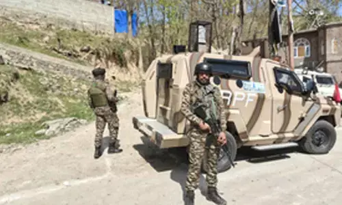 Operation Mahadev exposes ISI backed Lashkar-e-Taiba plot behind Pahalgam massacre