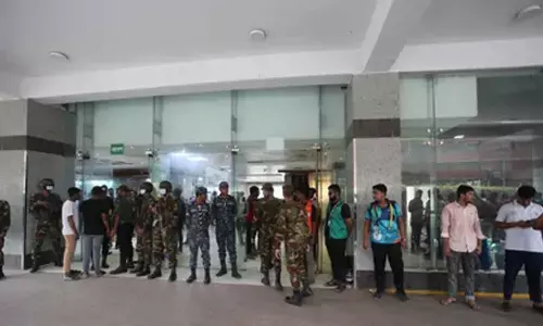 Bangladesh plane crash: 33 individuals, including 27 children, still hospitalised