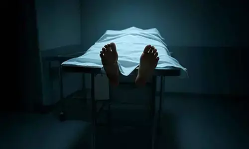 Rajasthan: School gate collapses in Jaisalmer; 9-year-old student dies, teacher injured